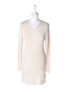 Cité Kjole - 38/40 / Nude / Kvinde - SassyLAB Secondhand