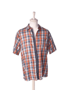 Citta Di Milano Skjorte - 43/44 / Multifarvet / Mand - SassyLAB Secondhand