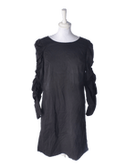 Claire Woman Kjole - 38 / Sort / Kvinde - SassyLAB Secondhand