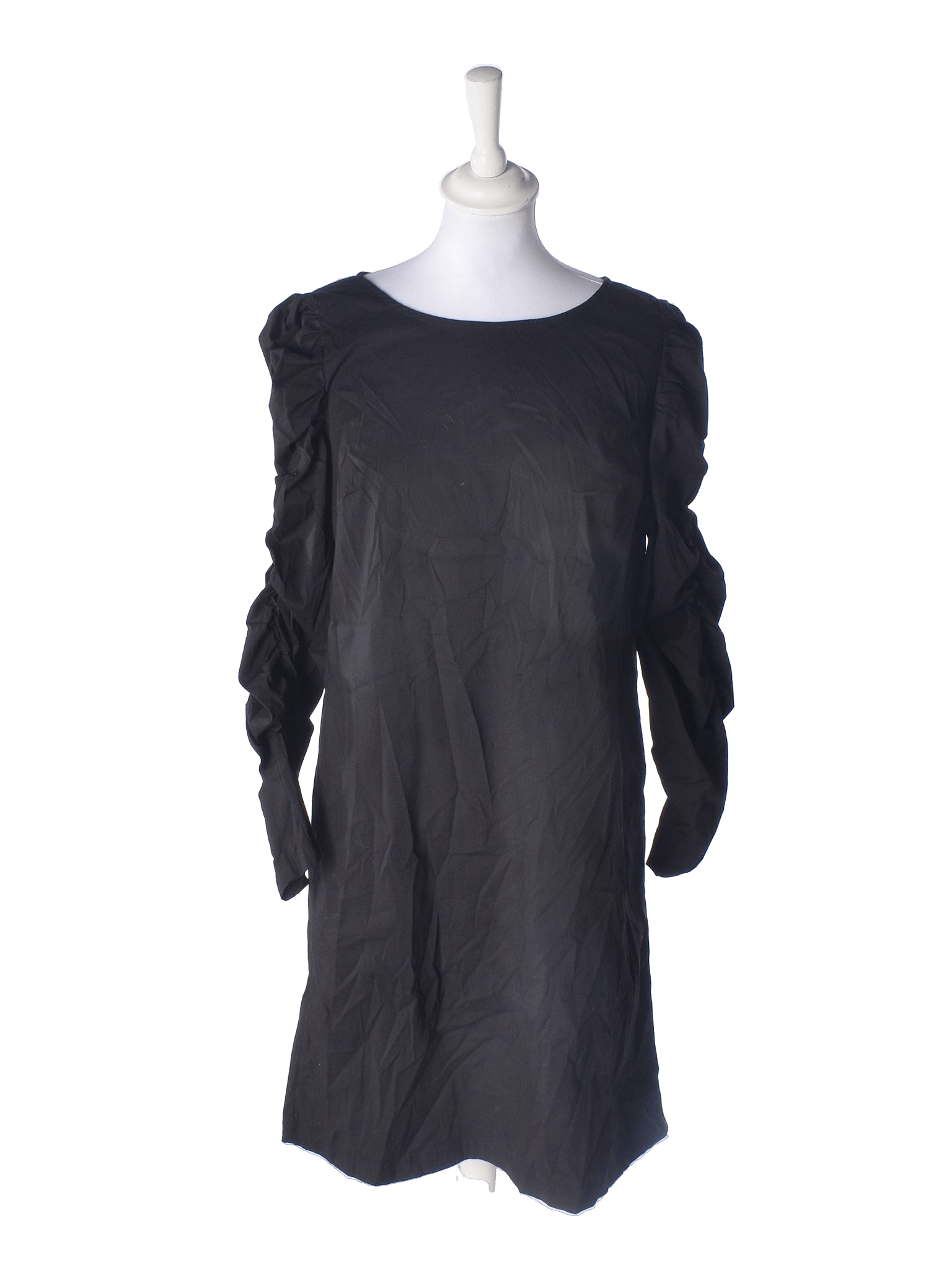 Claire Woman Kjole - 38 / Sort / Kvinde - SassyLAB Secondhand