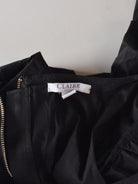 Claire Woman Kjole - 38 / Sort / Kvinde - SassyLAB Secondhand