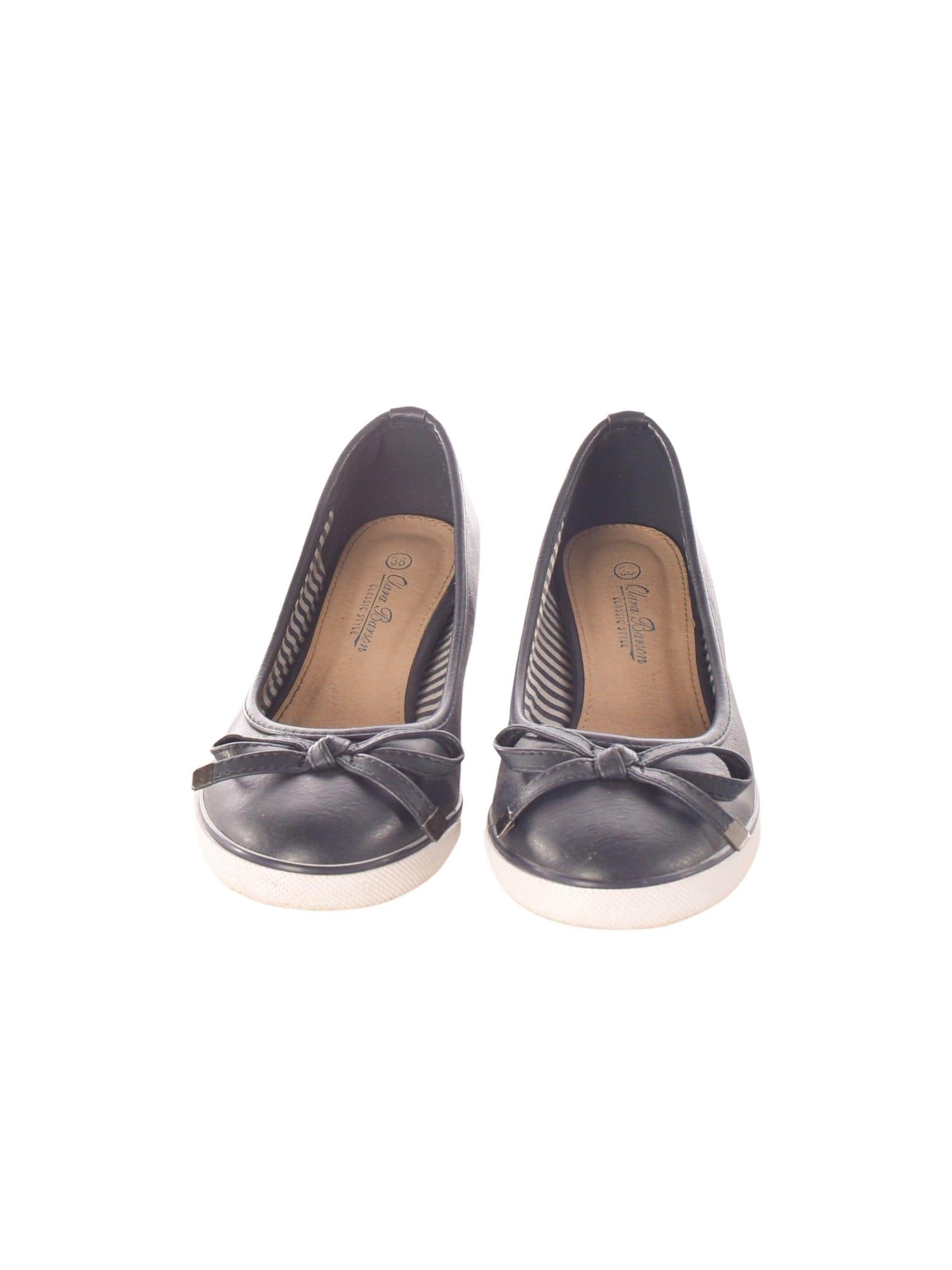Ballerina fra Clara Barson - SassyLAB Secondhand