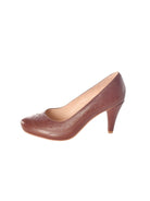Stiletter fra Clarks - SassyLAB Secondhand