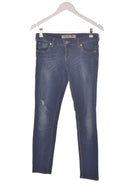 Clockhouse Jeans - 36 / Blå / Kvinde - SassyLAB Secondhand