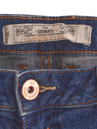 Clockhouse Jeans - 36 / Blå / Kvinde - SassyLAB Secondhand