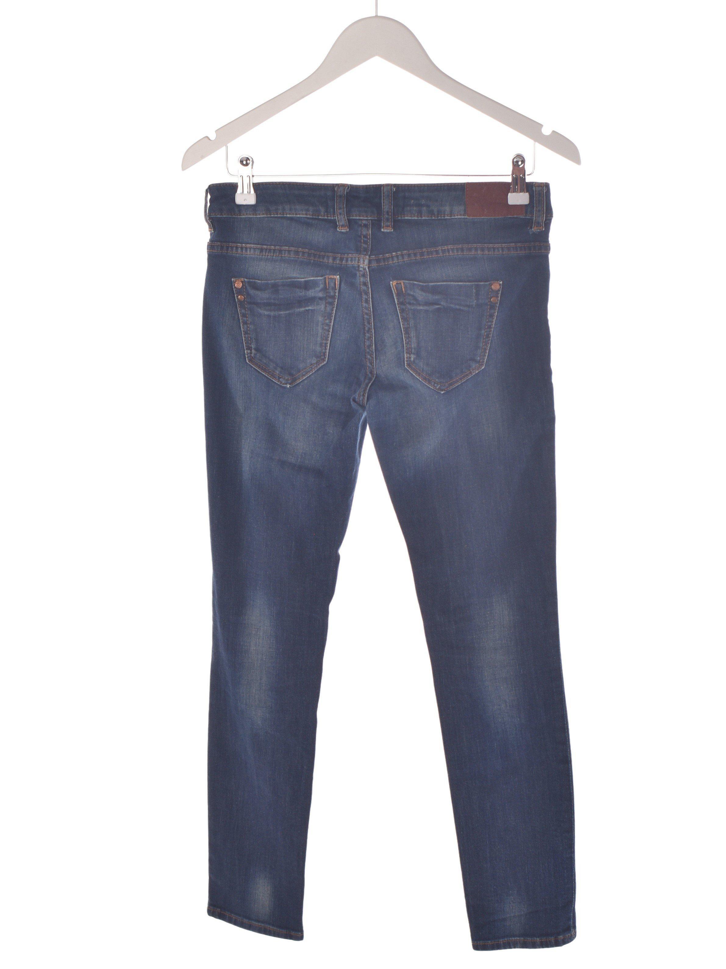 Clockhouse Jeans - 36 / Blå / Kvinde - SassyLAB Secondhand