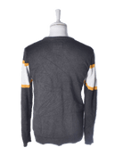 Clockhouse Sweater - S / Grå / Mand - SassyLAB Secondhand