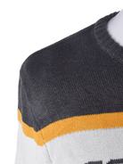 Clockhouse Sweater - S / Grå / Mand - SassyLAB Secondhand