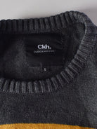 Clockhouse Sweater - S / Grå / Mand - SassyLAB Secondhand