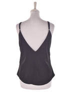 Club L Top - 40 / Sort / Kvinde - SassyLAB Secondhand