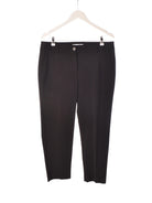 Co'Coture Bukser - XL / Sort / Kvinde - SassyLAB Secondhand