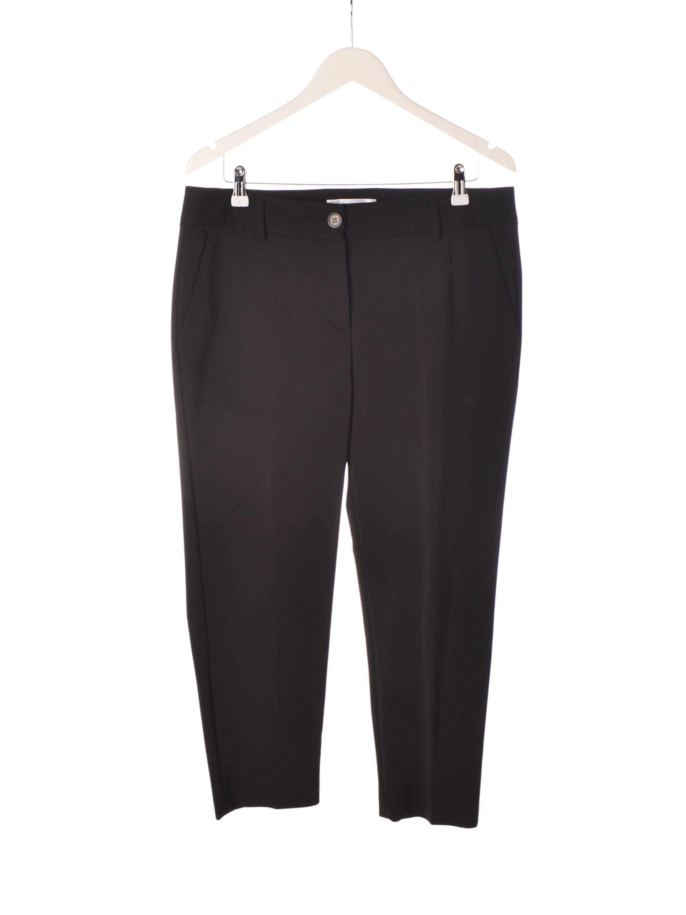 Co'Coture Bukser - XL / Sort / Kvinde - SassyLAB Secondhand