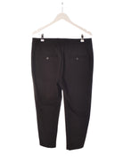 Co'Coture Bukser - XL / Sort / Kvinde - SassyLAB Secondhand