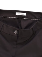 Co'Coture Bukser - XL / Sort / Kvinde - SassyLAB Secondhand