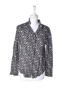 Co' Couture Bluse - S / Sort / Kvinde - SassyLAB Secondhand