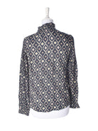 Co' Couture Bluse - S / Sort / Kvinde - SassyLAB Secondhand