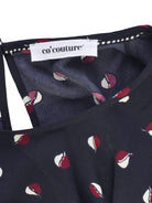 Co' Couture Bluse - S / Sort / Kvinde - SassyLAB Secondhand