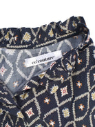 Co' Couture Bluse - S / Sort / Kvinde - SassyLAB Secondhand