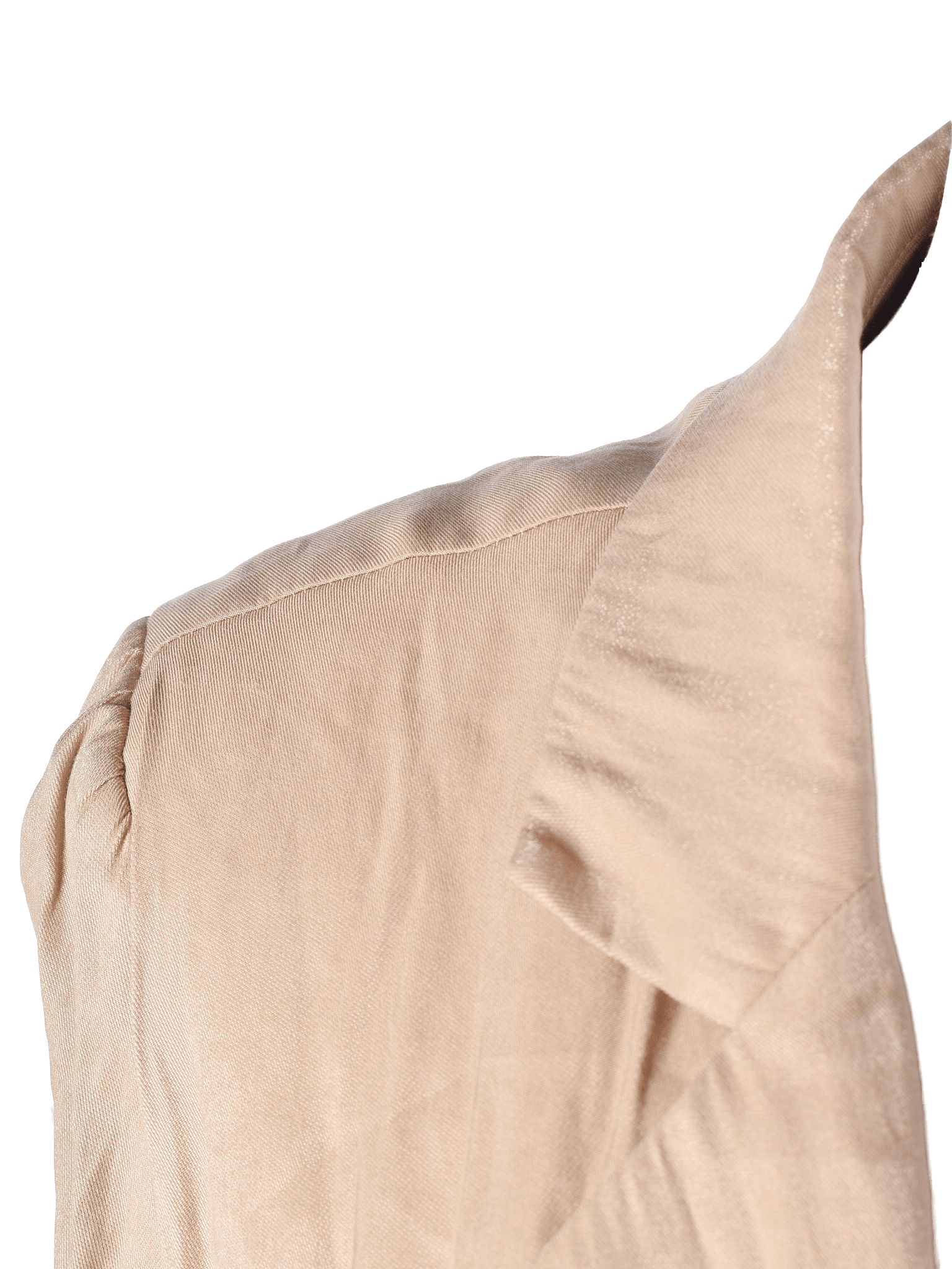 Co'Couture Cardigan - L / Beige / Kvinde - SassyLAB Secondhand