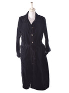 Co'couture Jakke - S / Blå / Kvinde - SassyLAB Secondhand