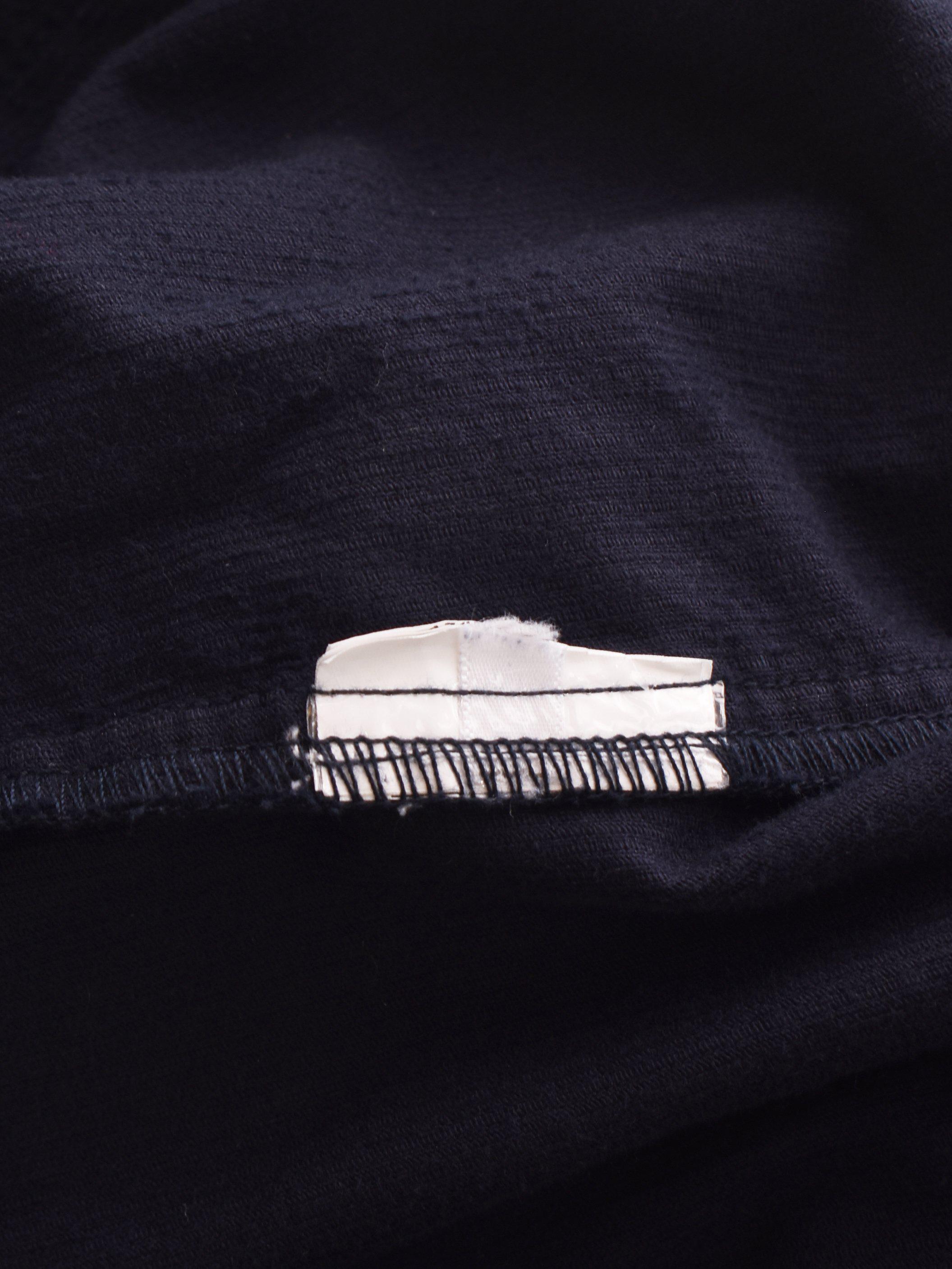Co'couture Jakke - S / Blå / Kvinde - SassyLAB Secondhand