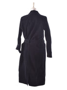 Co'couture Jakke - S / Blå / Kvinde - SassyLAB Secondhand