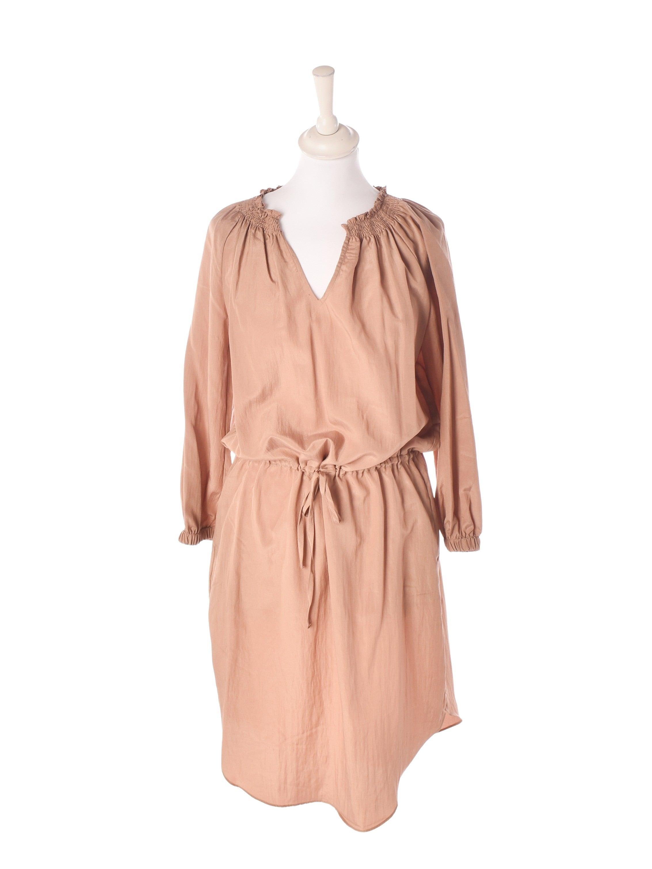 Kjole fra Co'Couture - SassyLAB Secondhand