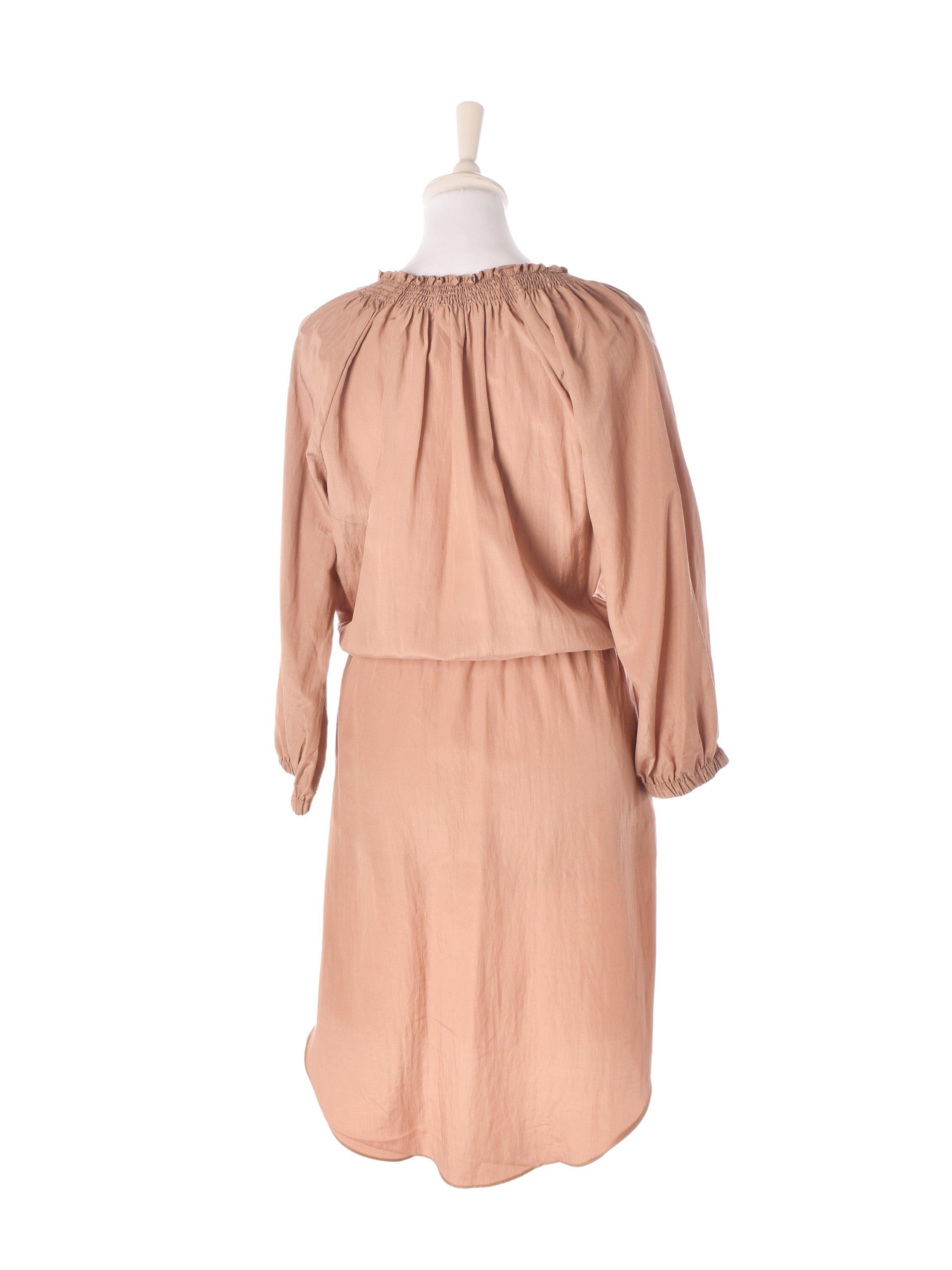 Kjole fra Co'Couture - SassyLAB Secondhand