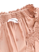 Co'Couture Kjole - S / Beige / Kvinde - SassyLAB Secondhand