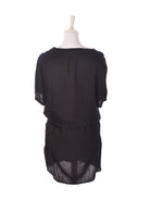 Co'Couture Kjole - S / Sort / Kvinde - SassyLAB Secondhand