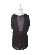 Co'Couture Kjole - S / Sort / Kvinde - SassyLAB Secondhand