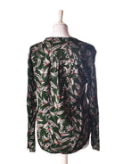 Co'Couture Skjorte - S / Grøn / Kvinde - SassyLAB Secondhand