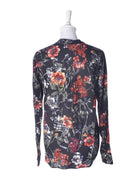 Co' Couture Skjorte - S / Sort / Kvinde - SassyLAB Secondhand