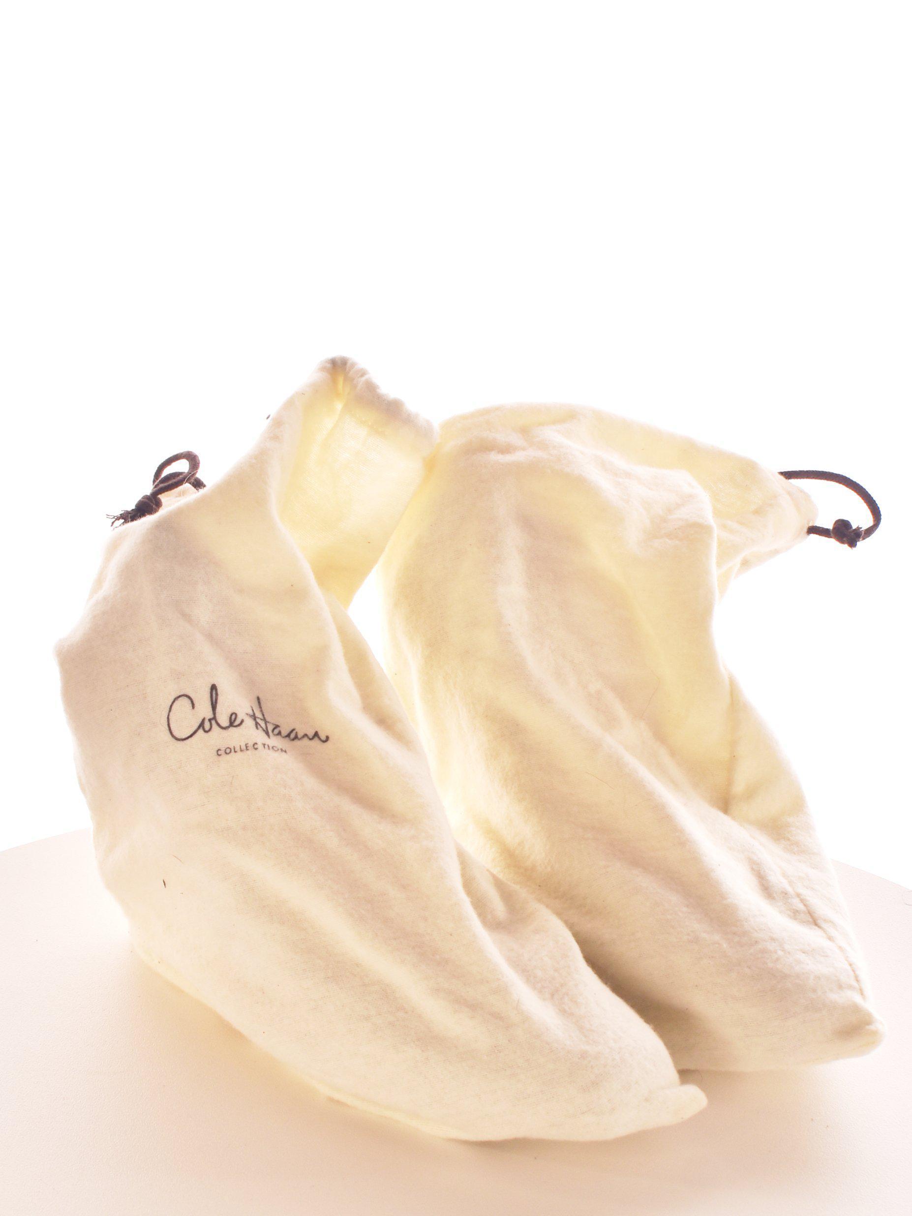 Cole Haan Stiletter - 40 / Sort / Kvinde - SassyLAB Secondhand