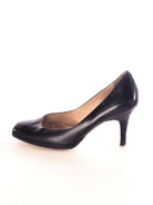 Cole Haan Stiletter - 40 / Sort / Kvinde - SassyLAB Secondhand