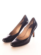 Cole Haan Stiletter - 40 / Sort / Kvinde - SassyLAB Secondhand