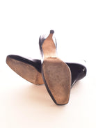 Cole Haan Stiletter - 40 / Sort / Kvinde - SassyLAB Secondhand