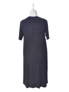 Comfy Copenhagen Kjole - XS / Sort / Kvinde - SassyLAB Secondhand