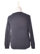 Comfy Copenhagen Sweatshirt - XS / Blå / Kvinde - SassyLAB Secondhand