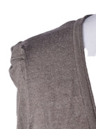 Comma Cardigan - 36 / Grå / Kvinde - SassyLAB Secondhand