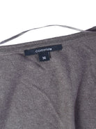 Comma Cardigan - 36 / Grå / Kvinde - SassyLAB Secondhand