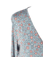 Coop Kjole - M / Blomstret / Kvinde - SassyLAB Secondhand