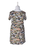 Coop Kjole - S / Army / Kvinde - SassyLAB Secondhand
