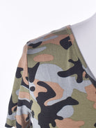 Coop Kjole - S / Army / Kvinde - SassyLAB Secondhand