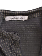Copenhagen Luxe Kjole - XS / Grå / Kvinde - SassyLAB Secondhand