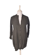 Copenhagen Luxe Kjole - XS / Grå / Kvinde - SassyLAB Secondhand