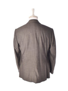 CORNELIANI Blazer - 48 / Grå / Mand - SassyLAB Secondhand