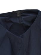 COS Bluse - 40 / Blå / Kvinde - SassyLAB Secondhand