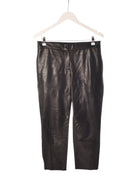 COS Bukser - 36 / Sort / Kvinde - SassyLAB Secondhand