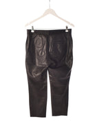 COS Bukser - 36 / Sort / Kvinde - SassyLAB Secondhand